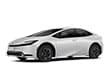 2026 Toyota Prius Plug-In Hybrid Hatchback 